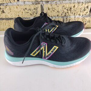 New Balance Women's Fresh Foam 680 V7 Running Shoe Size 10